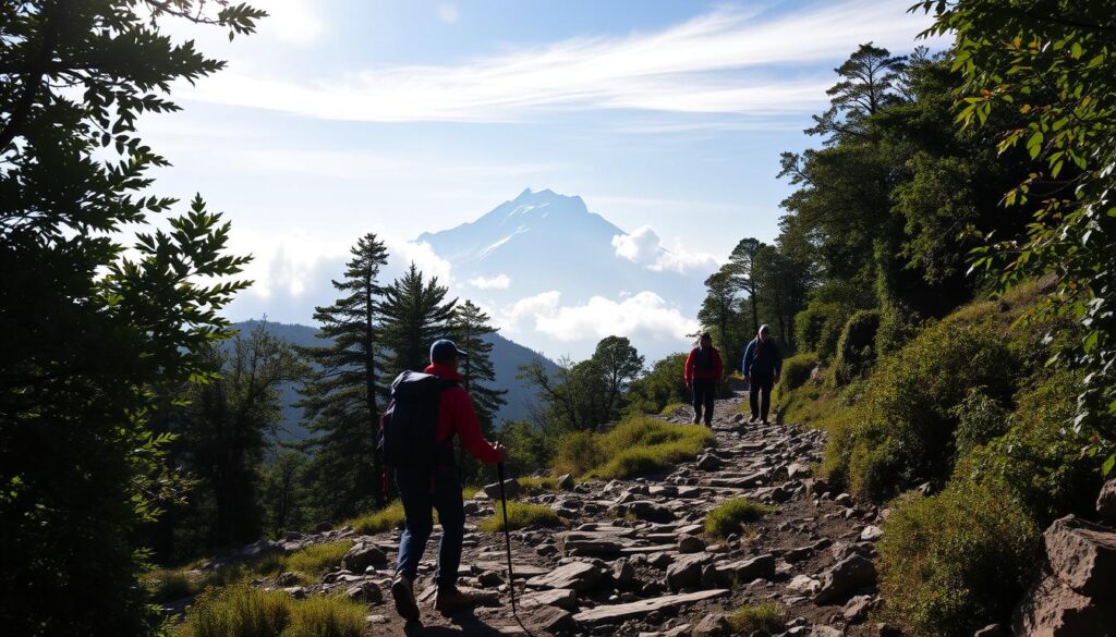 rute pendakian kangchenjunga rute pendakian kangchenjunga