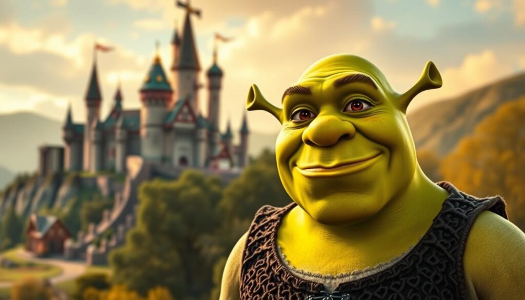 shrek movie shrek movie