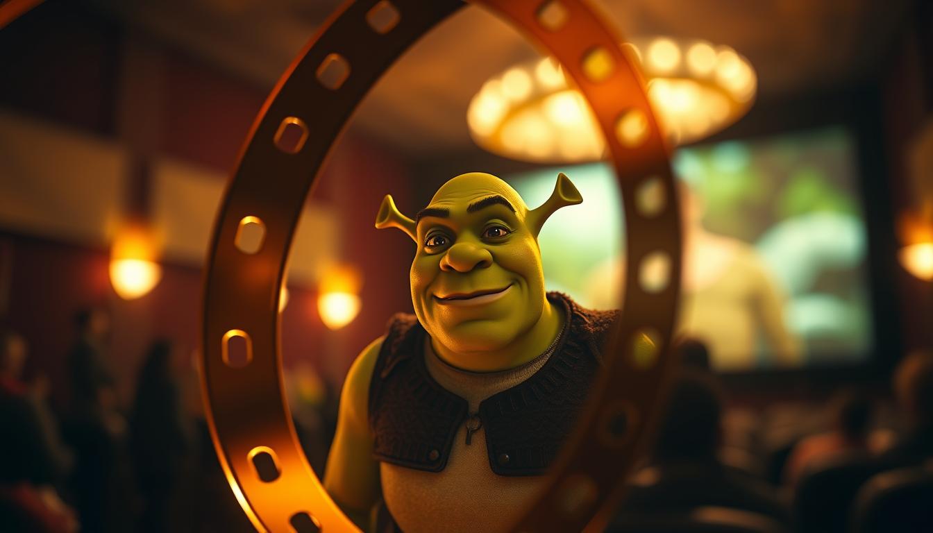 shrek