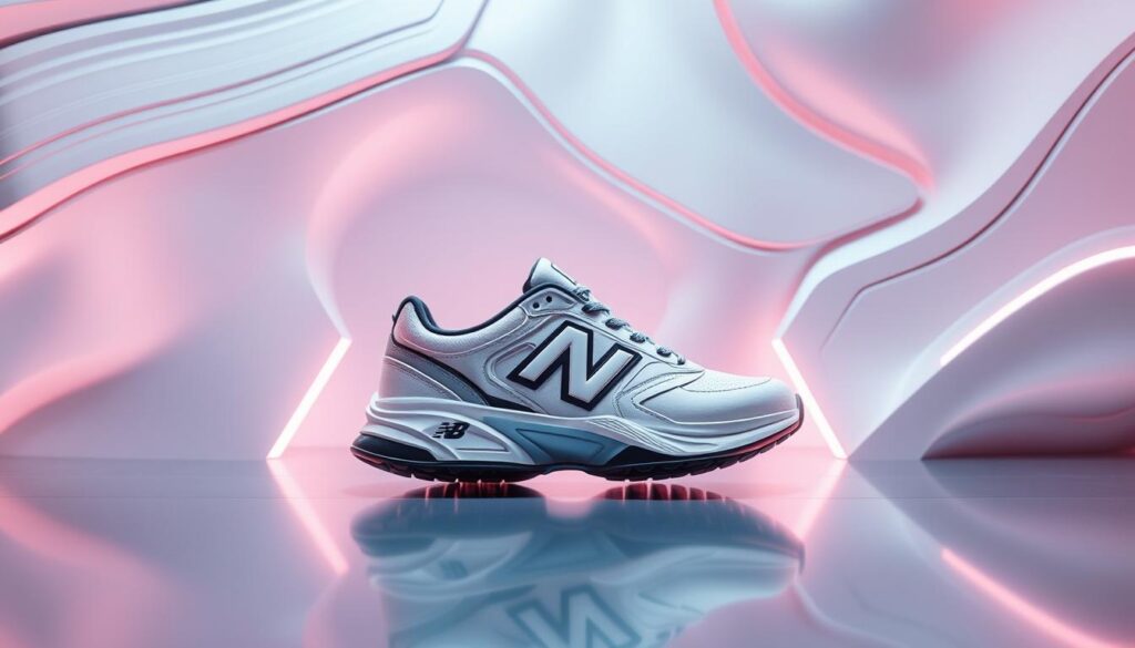 teknologi NEW BALANCE teknologi NEW BALANCE