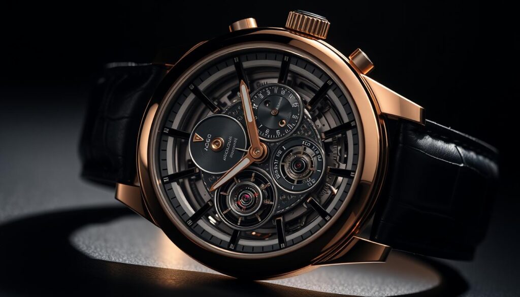 teknologi jam tangan JACOB & CO teknologi jam tangan JACOB & CO