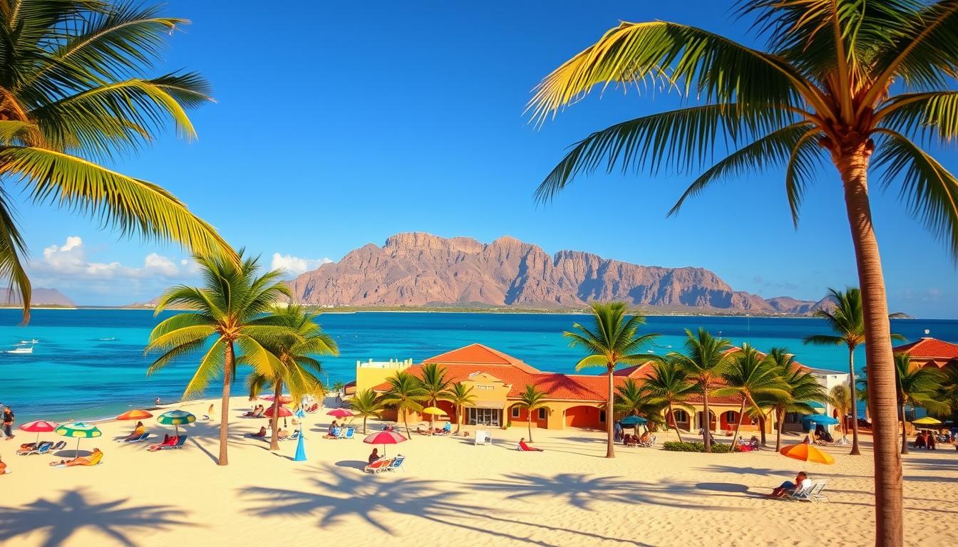 ARUBA