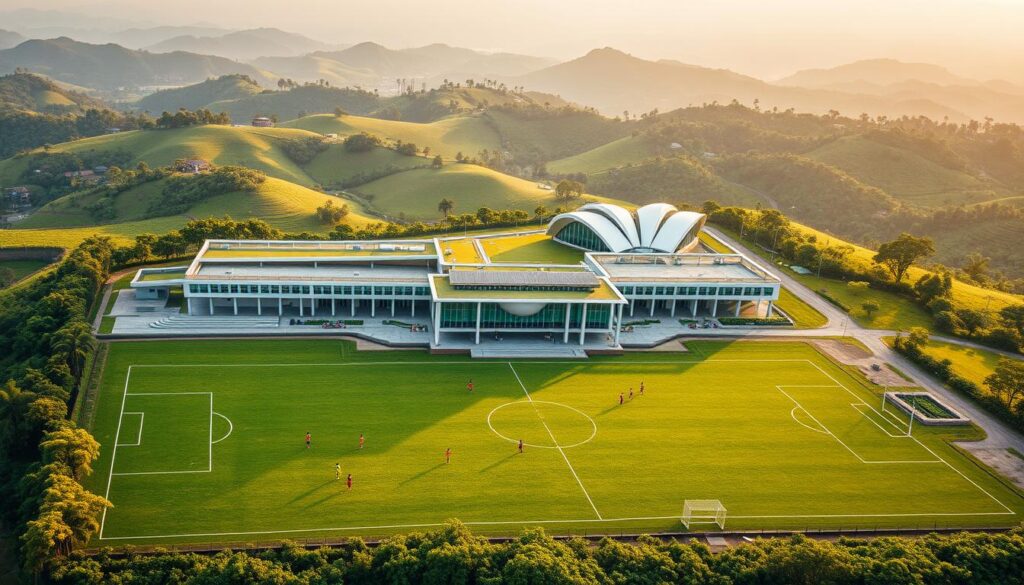Akademi Sepak Bola Indonesia Akademi Sepak Bola Indonesia