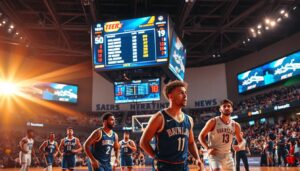 Basket Terbaru: Berita Terkini dan Terpopuler