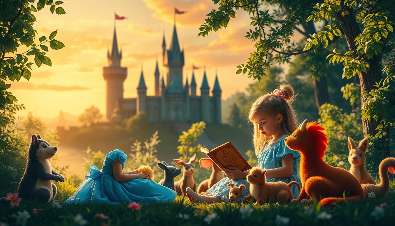CINDERELLA