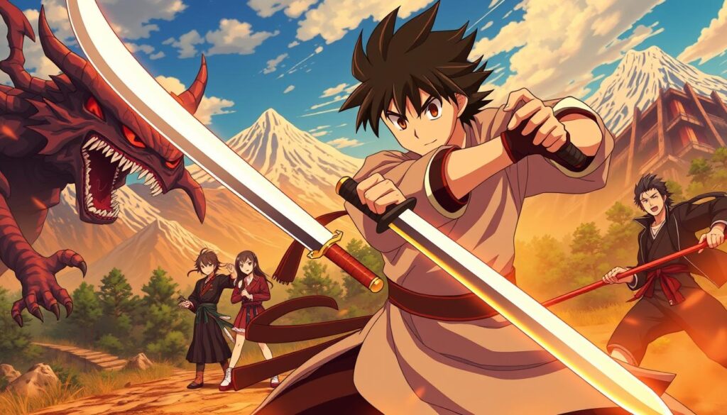 Demon Slayer Demon Slayer
