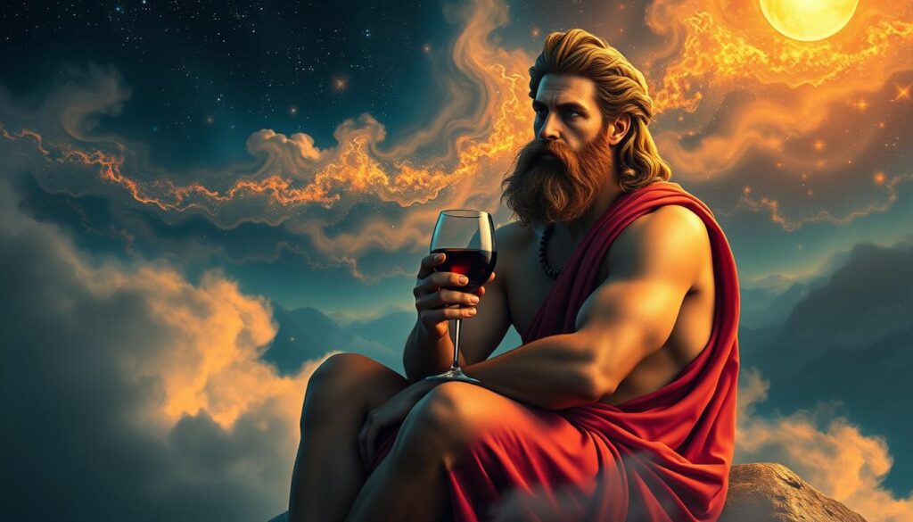 Dionysus Filosofis