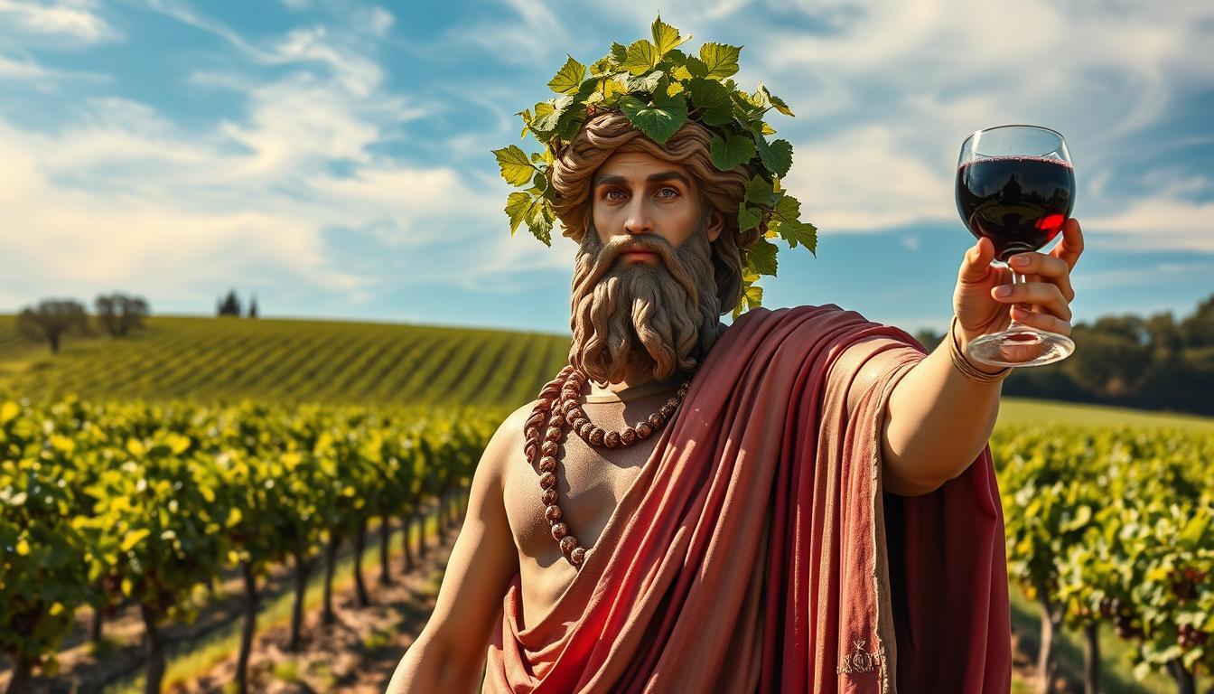 Dionysus