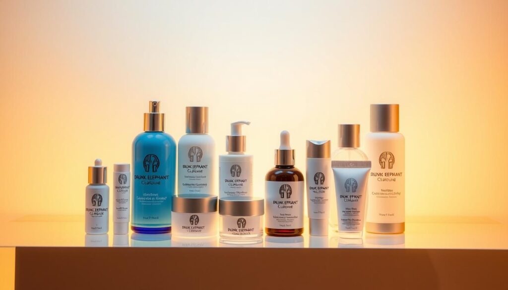 Drunk Elephant Skincare Products Drunk Elephant Skincare Products