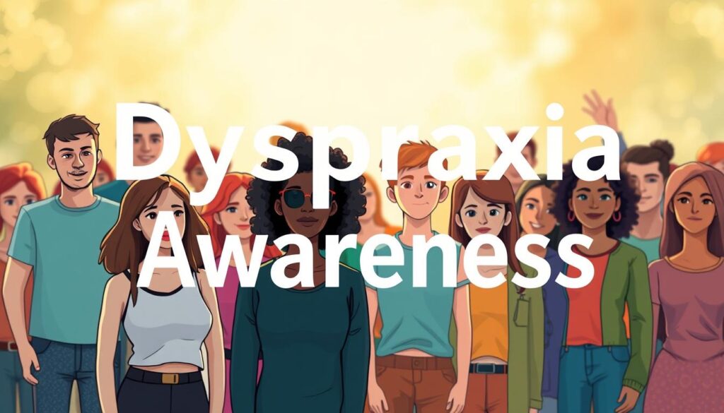 Dyspraxia Awareness Dyspraxia Awareness