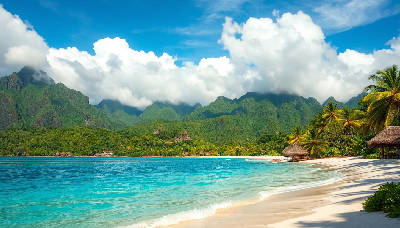 FIJI