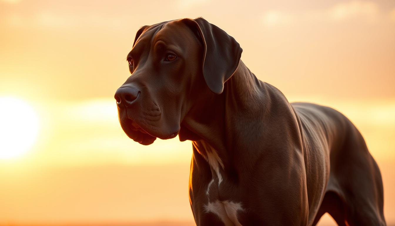 GREAT DANE