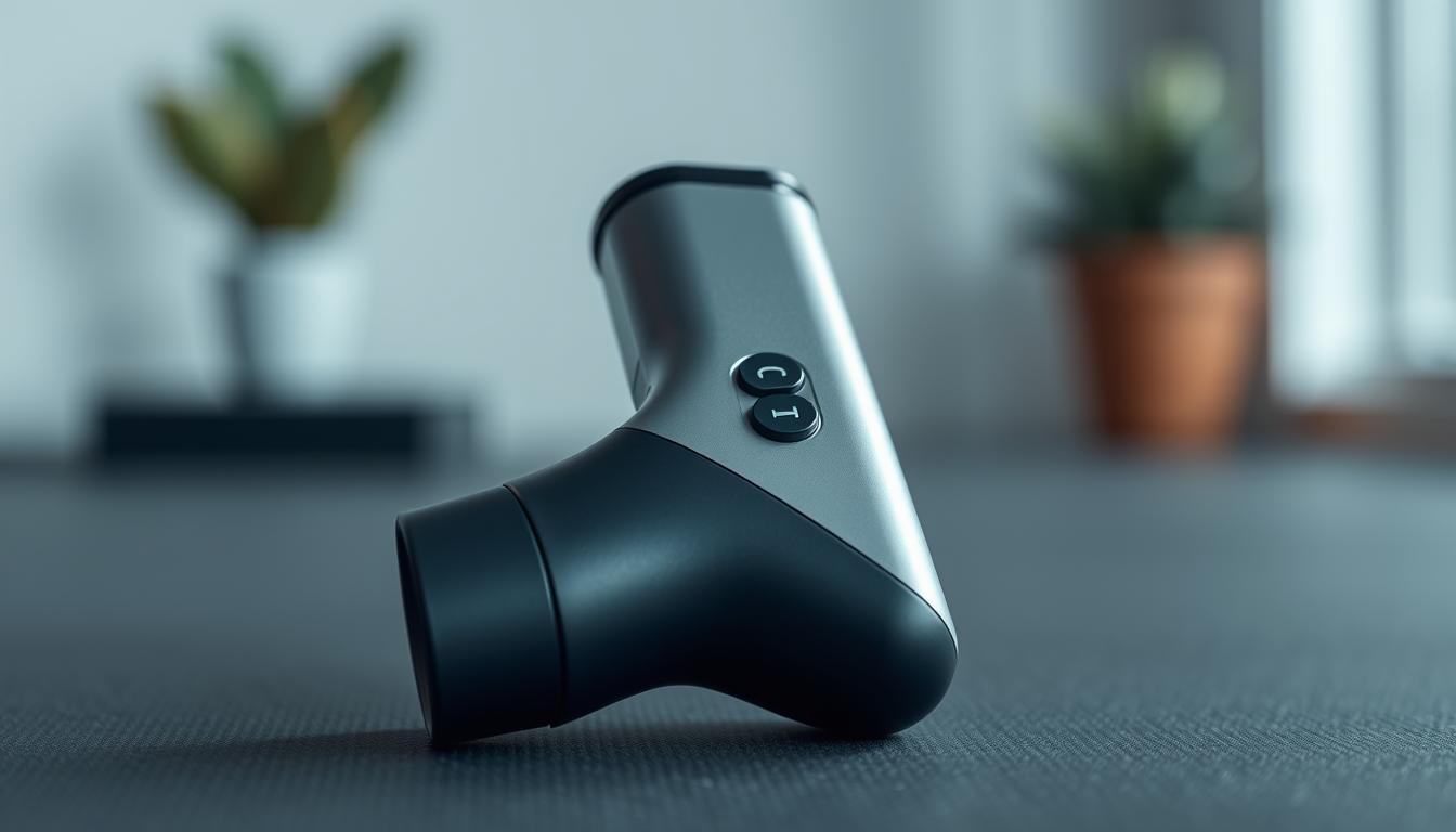 INHALER