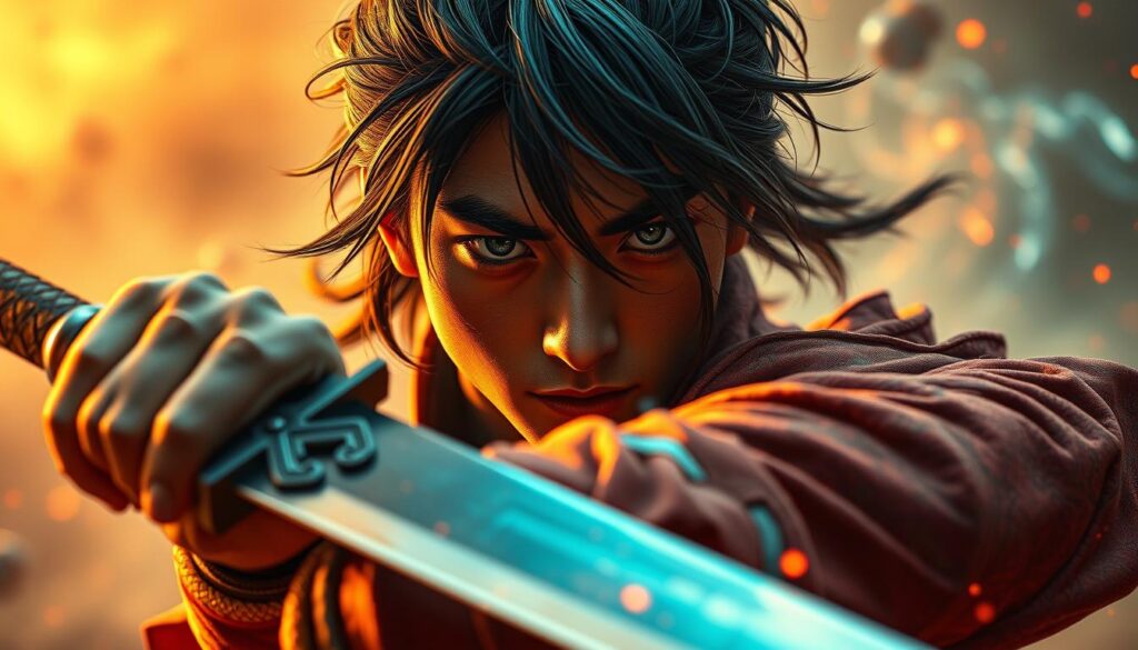 Inovasi Visual Demon Slayer Inovasi Visual Demon Slayer