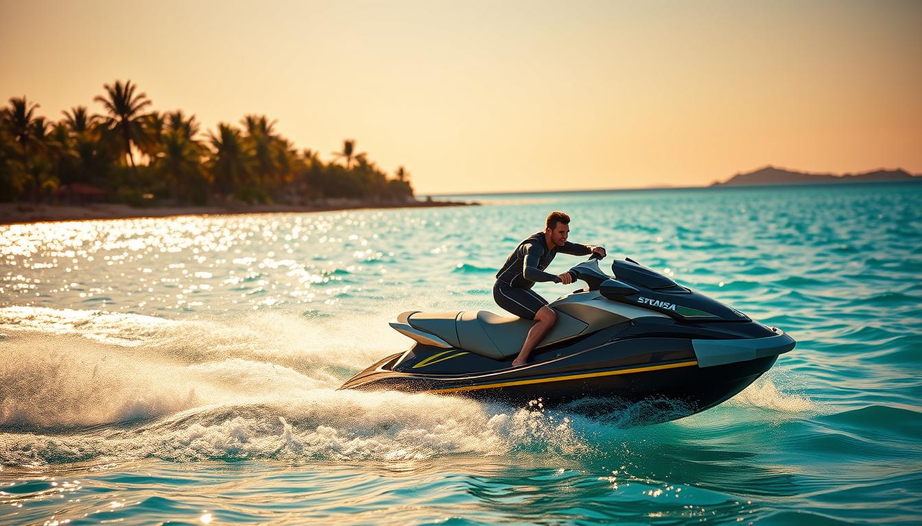JET SKI