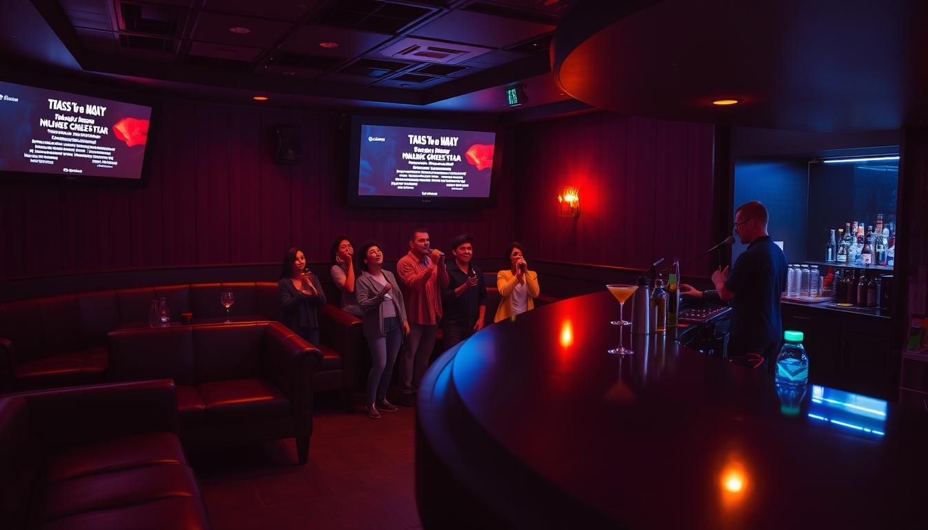 KARAOKE