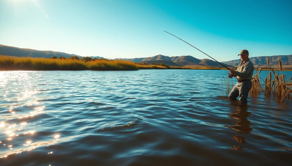 Keamanan Memancing Keamanan Memancing