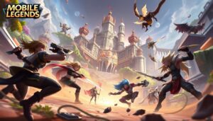 Berita Terbaru: MOBILE LEGENDS Hadirkan Fitur Baru