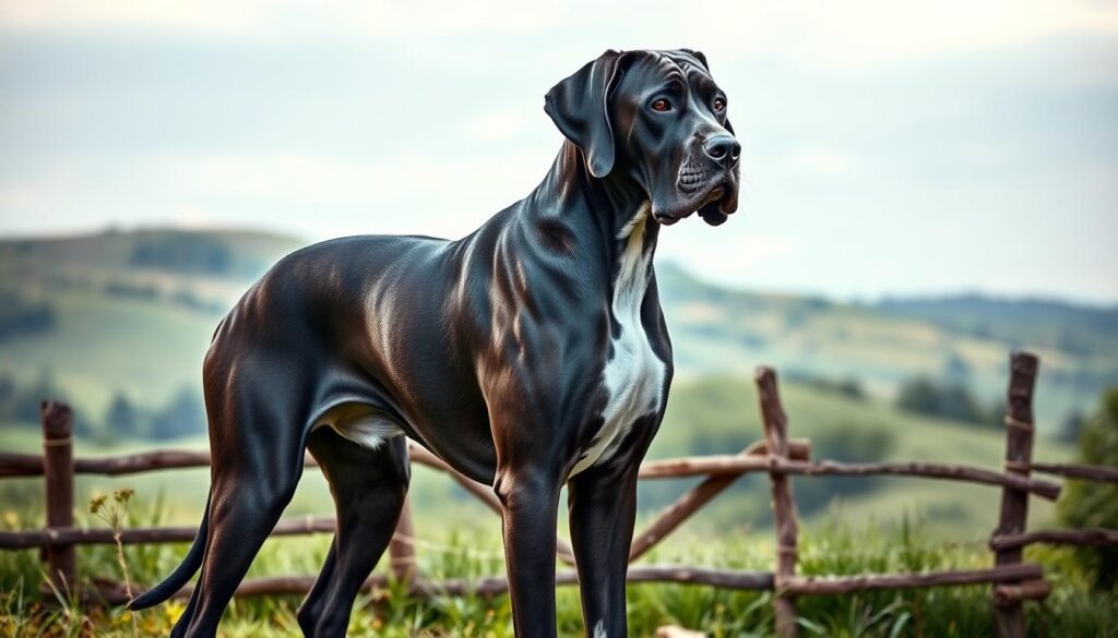 Memilih GREAT DANE dari Peternak Memilih GREAT DANE dari Peternak