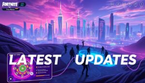 Kabar Terbaru PUBG MOBILE: Pembaruan Fitur Terkini