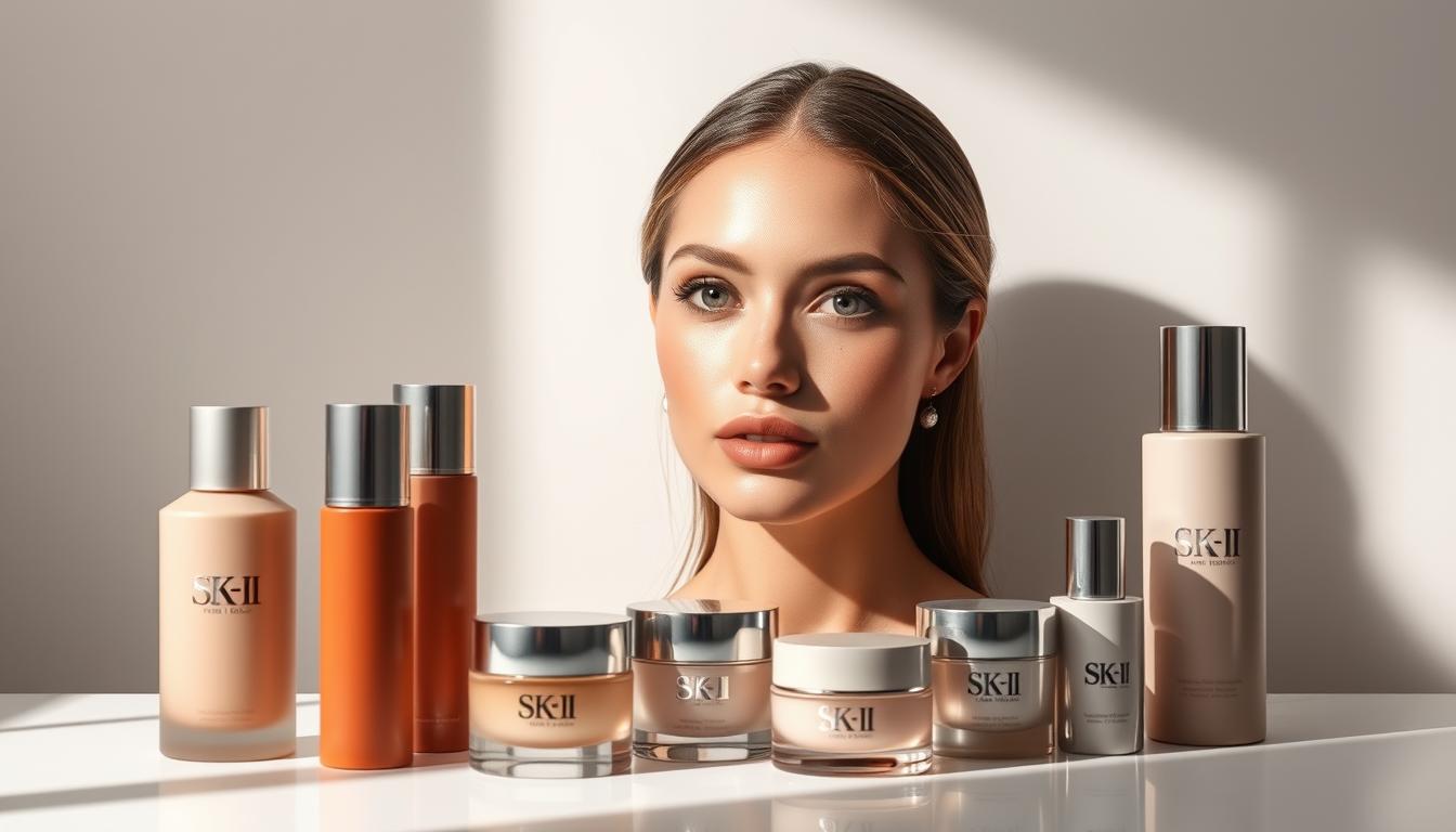 SK-II