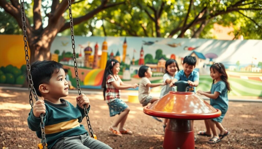 autisme pada anak autisme pada anak