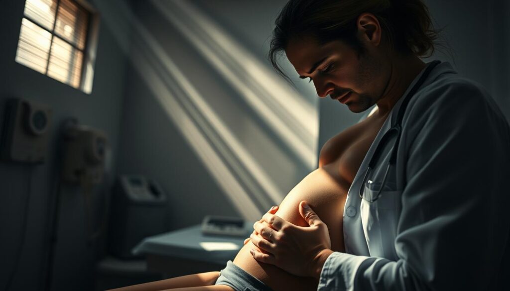 diagnosis endometriosis