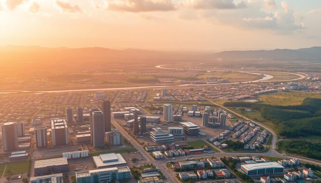 diversifikasi ekonomi Angola diversifikasi ekonomi Angola