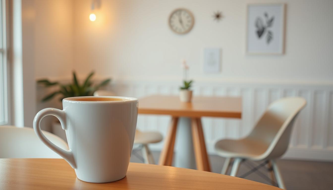 djournal coffee