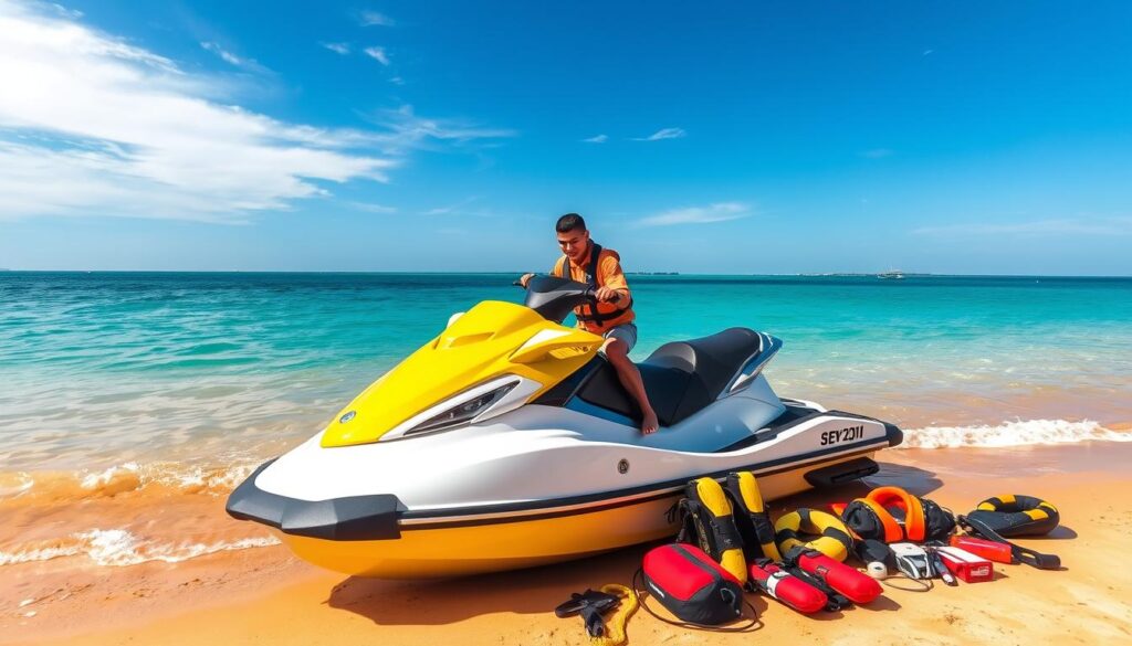 keselamatan berkendara JET SKI keselamatan berkendara JET SKI