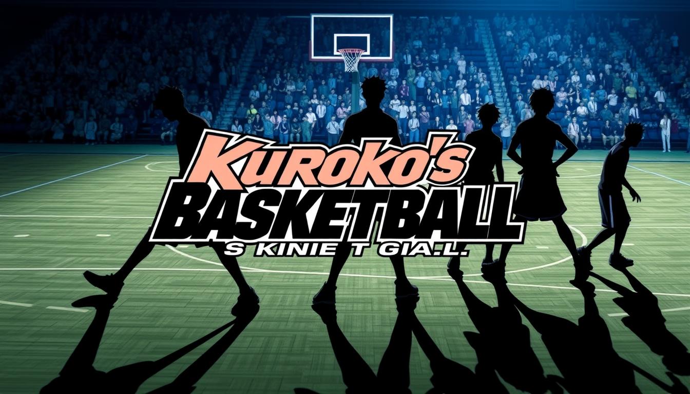 kuroko's basketball