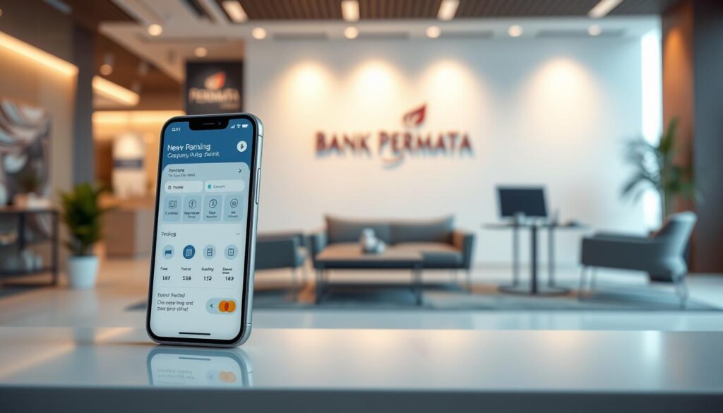 mobile banking bank permata mobile banking bank permata