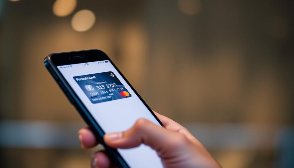 mobile banking kartu kredit bank permata mobile banking kartu kredit bank permata