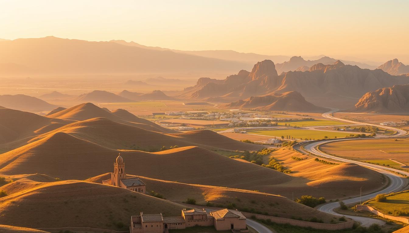 oman