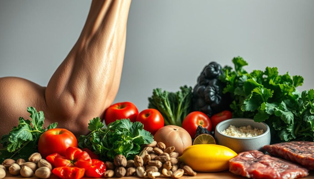 pemulihan atrofi otot dengan nutrisi pemulihan atrofi otot dengan nutrisi