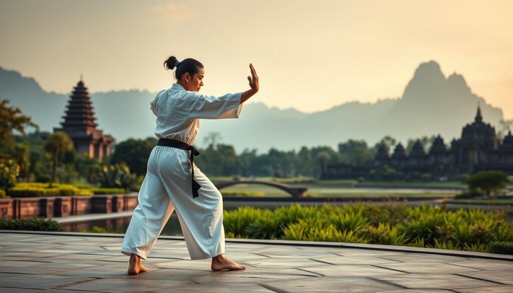 prinsip Kempo prinsip Kempo