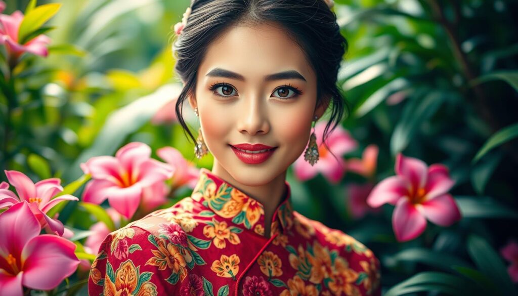 putri cantik putri cantik