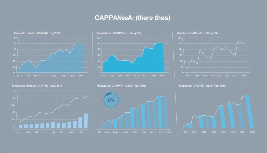 statistik CAMPAK di Indonesia statistik CAMPAK di Indonesia
