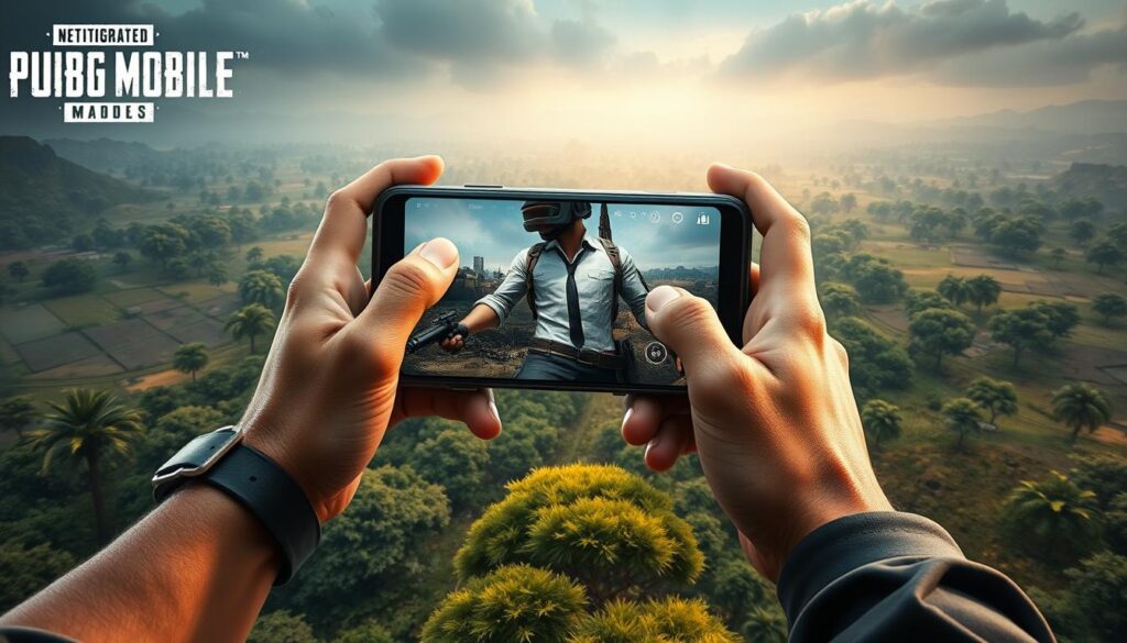 tips trik PUBG MOBILE tips trik PUBG MOBILE